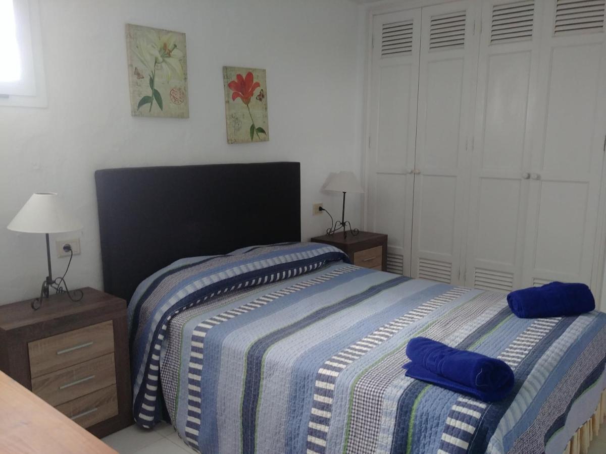 Villa Mar Pocillos Puerto del Carmen (Lanzarote)