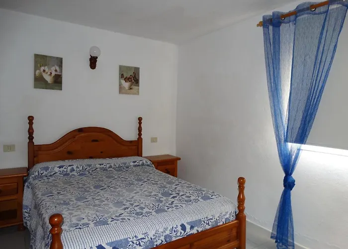 VILLA MAR Pocillos